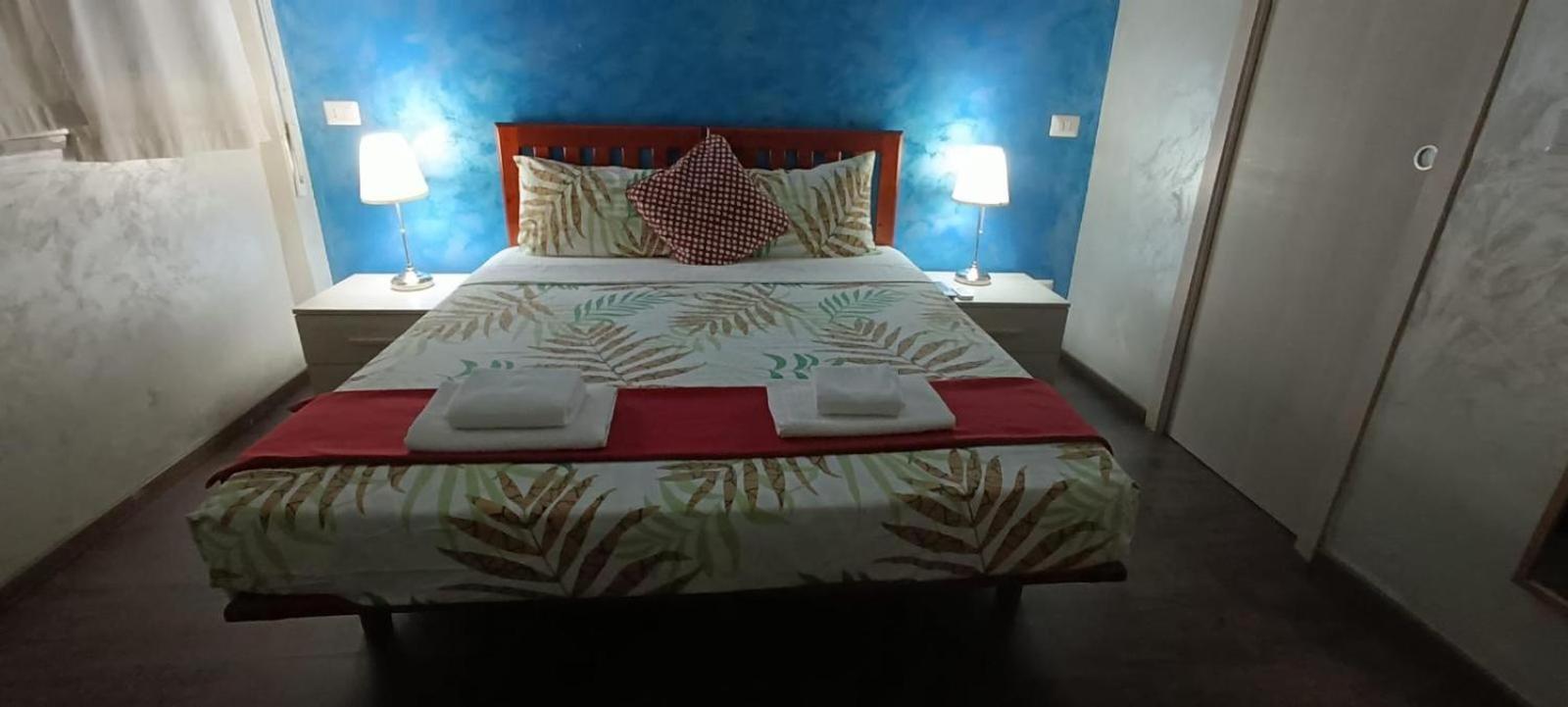 No Stress Affittacamere Rom Zimmer foto