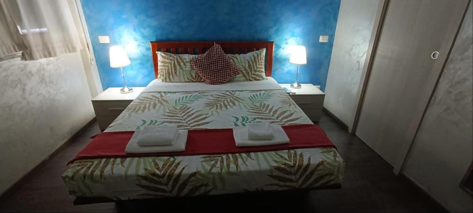 No Stress Affittacamere Rom Zimmer foto