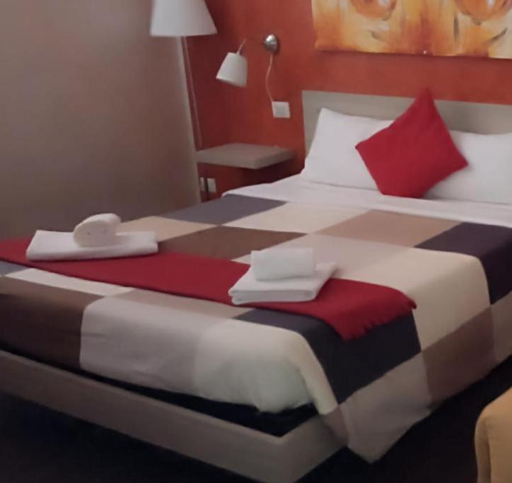 No Stress Affittacamere Rom Zimmer foto