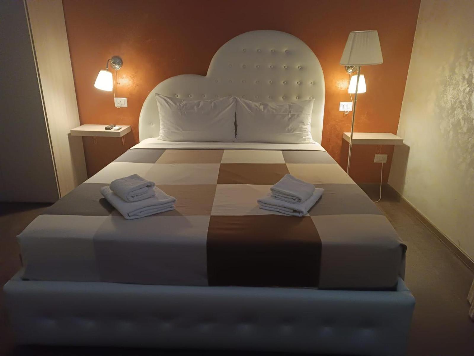 No Stress Affittacamere Rom Zimmer foto