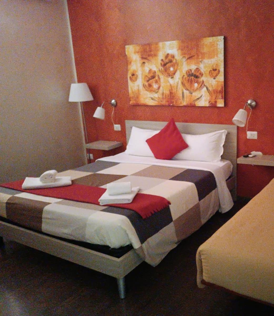 No Stress Affittacamere Rom Zimmer foto