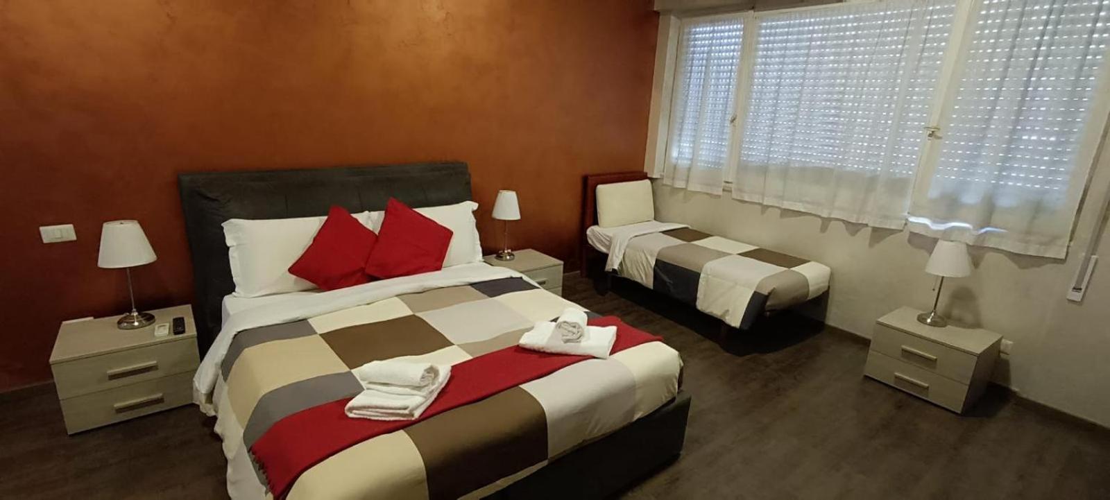 No Stress Affittacamere Rom Zimmer foto