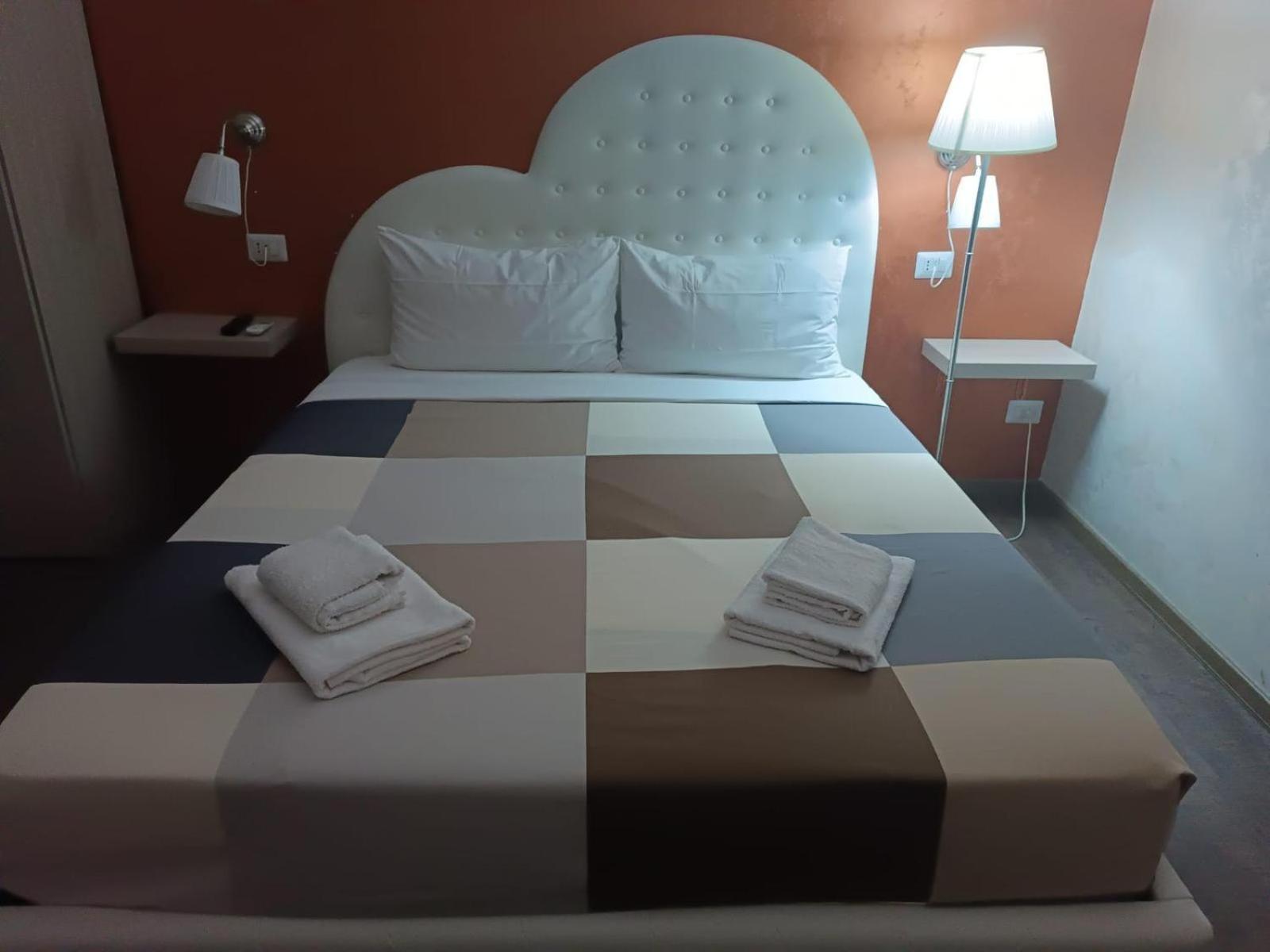 No Stress Affittacamere Rom Zimmer foto