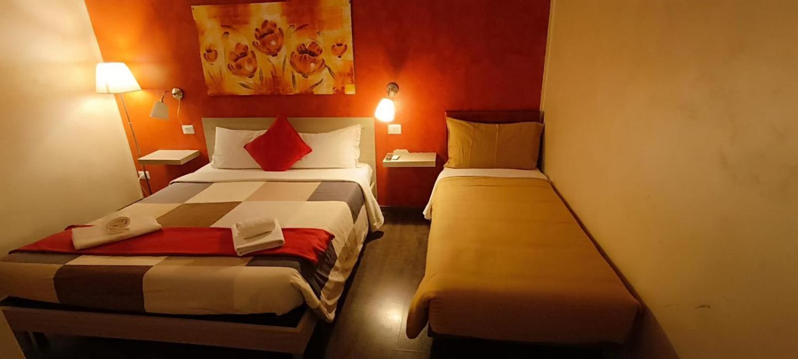 No Stress Affittacamere Rom Zimmer foto
