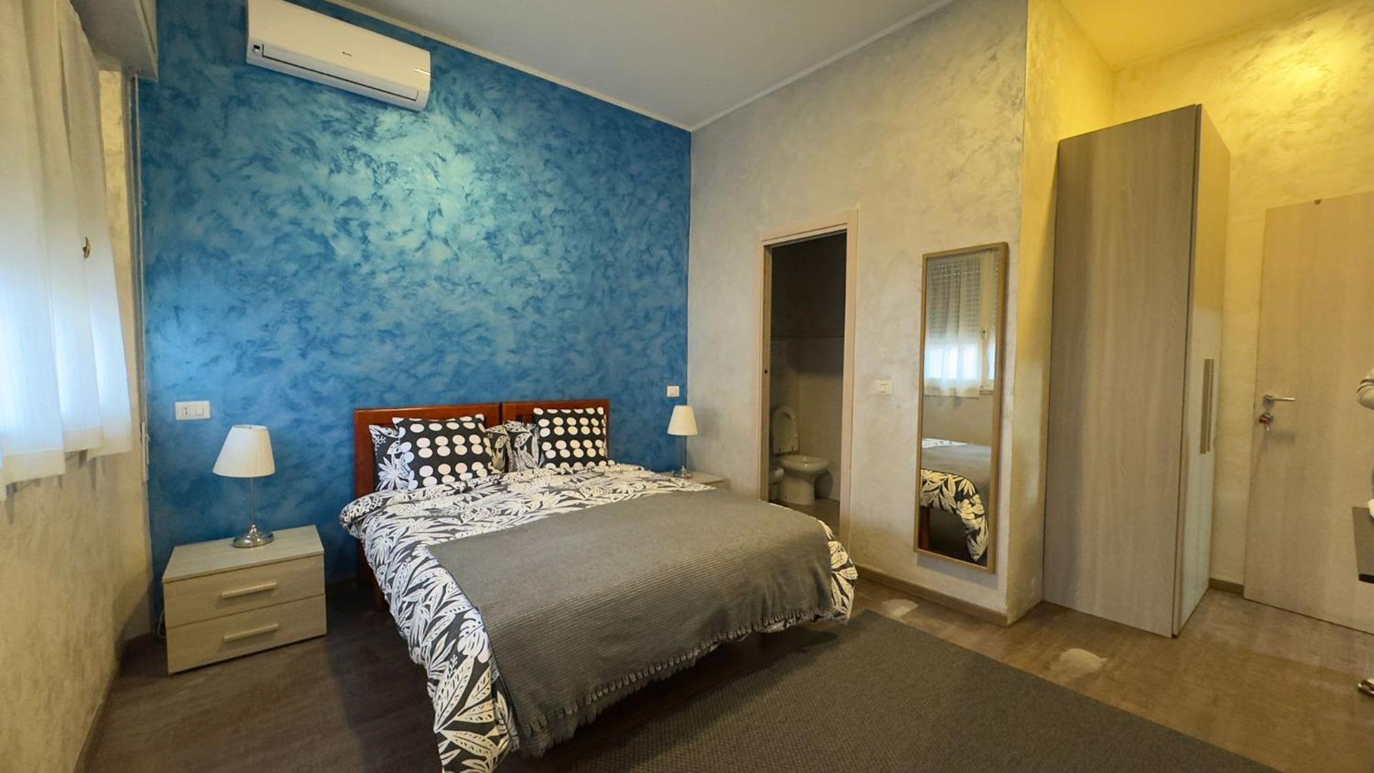 No Stress Affittacamere Rom Exterior foto