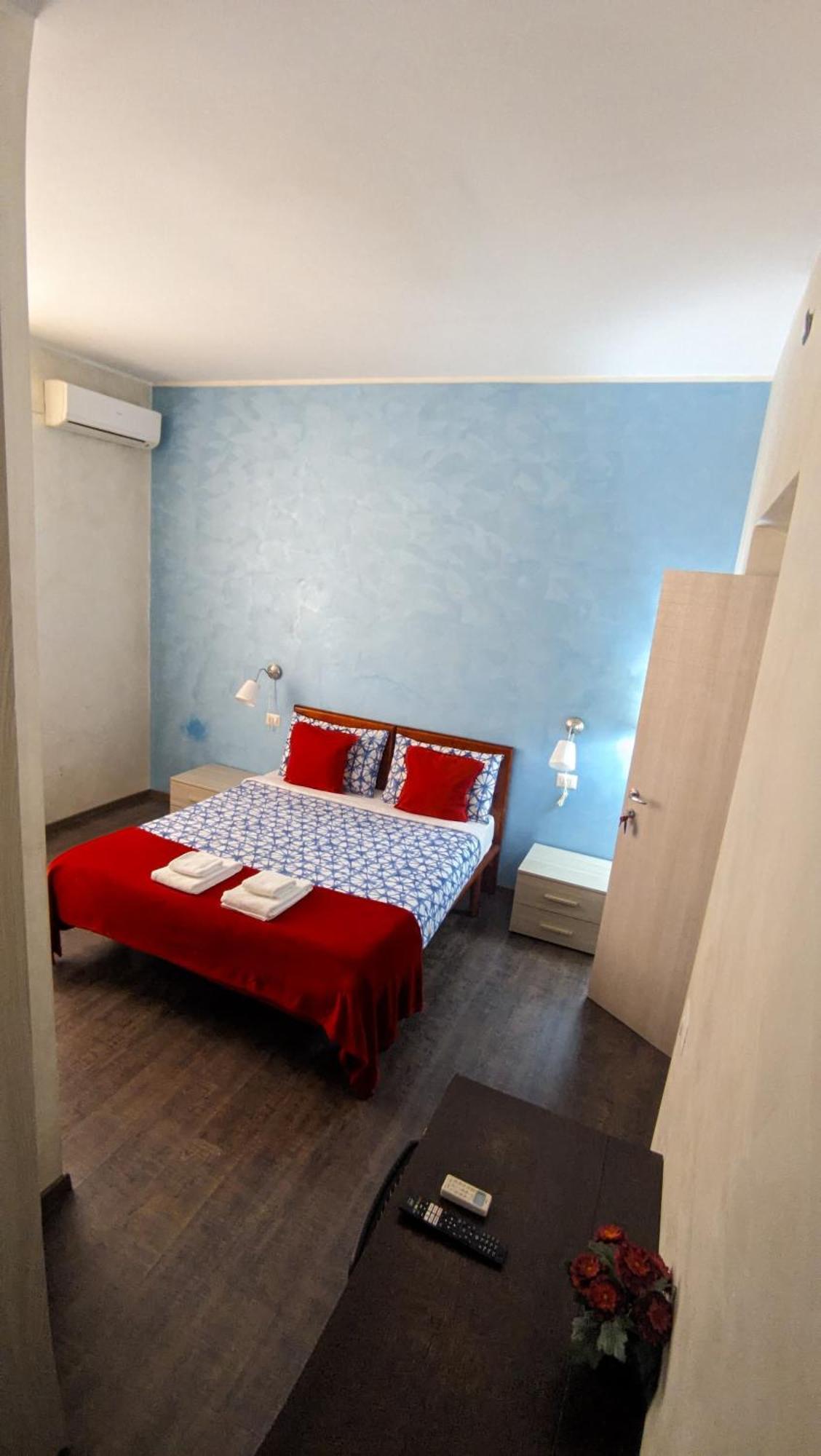No Stress Affittacamere Rom Exterior foto