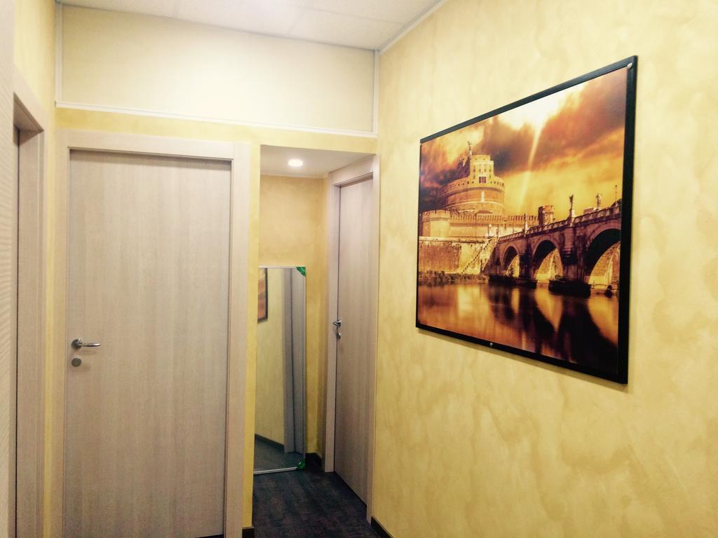 No Stress Affittacamere Rom Exterior foto