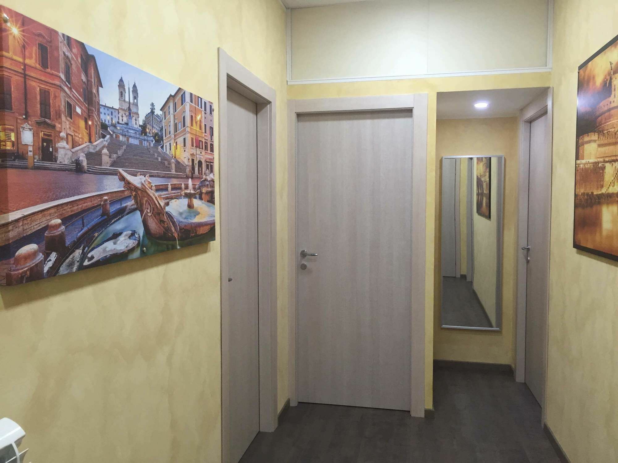 No Stress Affittacamere Rom Exterior foto